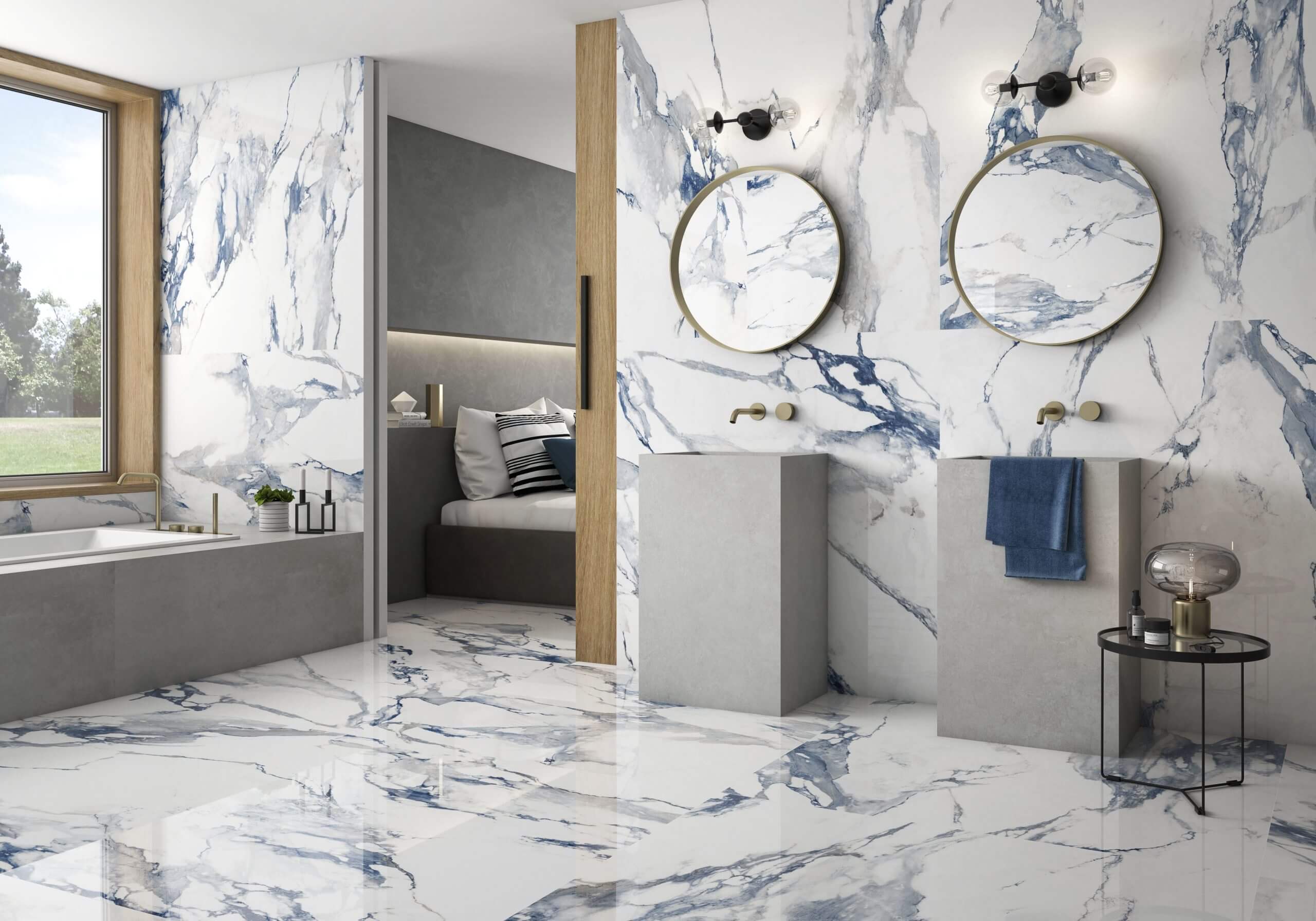 Happy floors hot sale tile