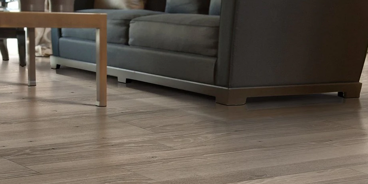 How to Install Glue-Down Vinyl Plank Flooring