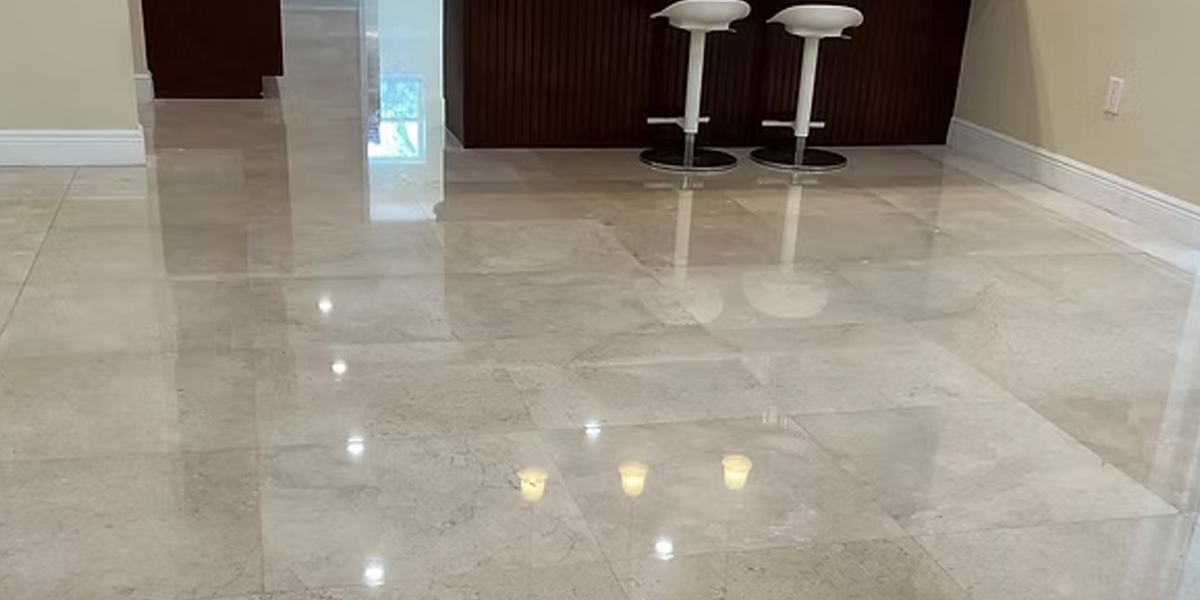 Five Ways To Protect Your Flooring From Stains
