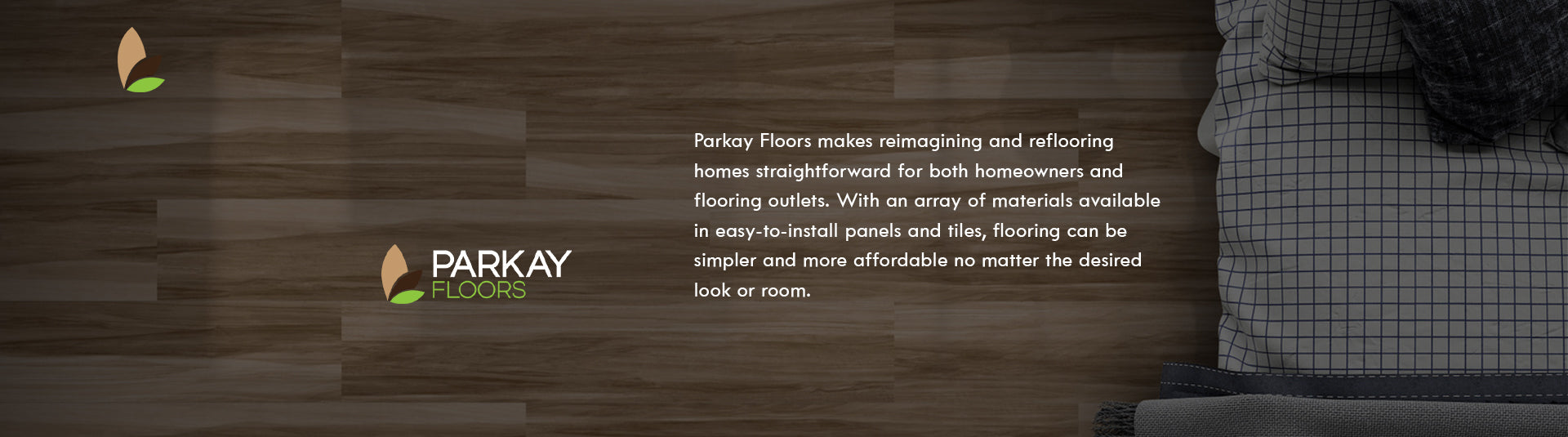 Oyster Gray - Parkay Floors