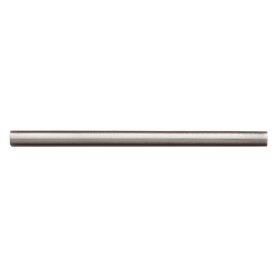 Questech Soho 0.75" x 12" Metal Pencil Liner