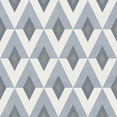 QDI Surfaces Fiore 6" x 6" Porcelain Tile