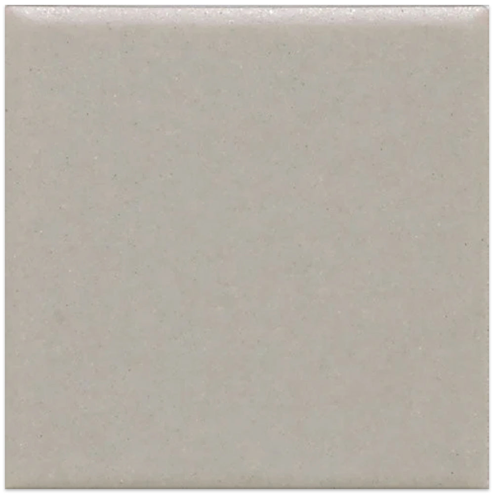 American Olean Unglazed Mosaics 1 x 1 Straight Joint 12" x 24" Porcelain Mosaic