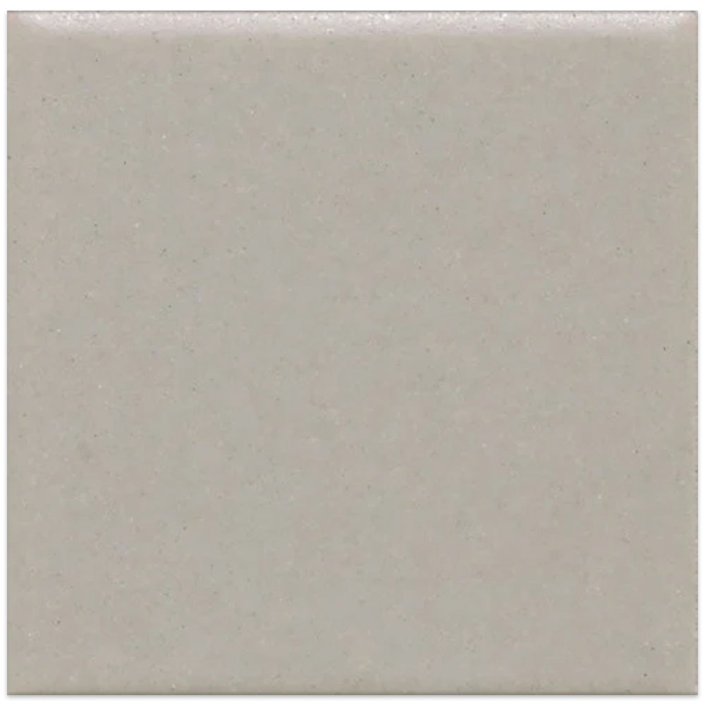 American Olean Unglazed Mosaics 2 x 2 Straight Joint 12" x 24" Porcelain Mosaic