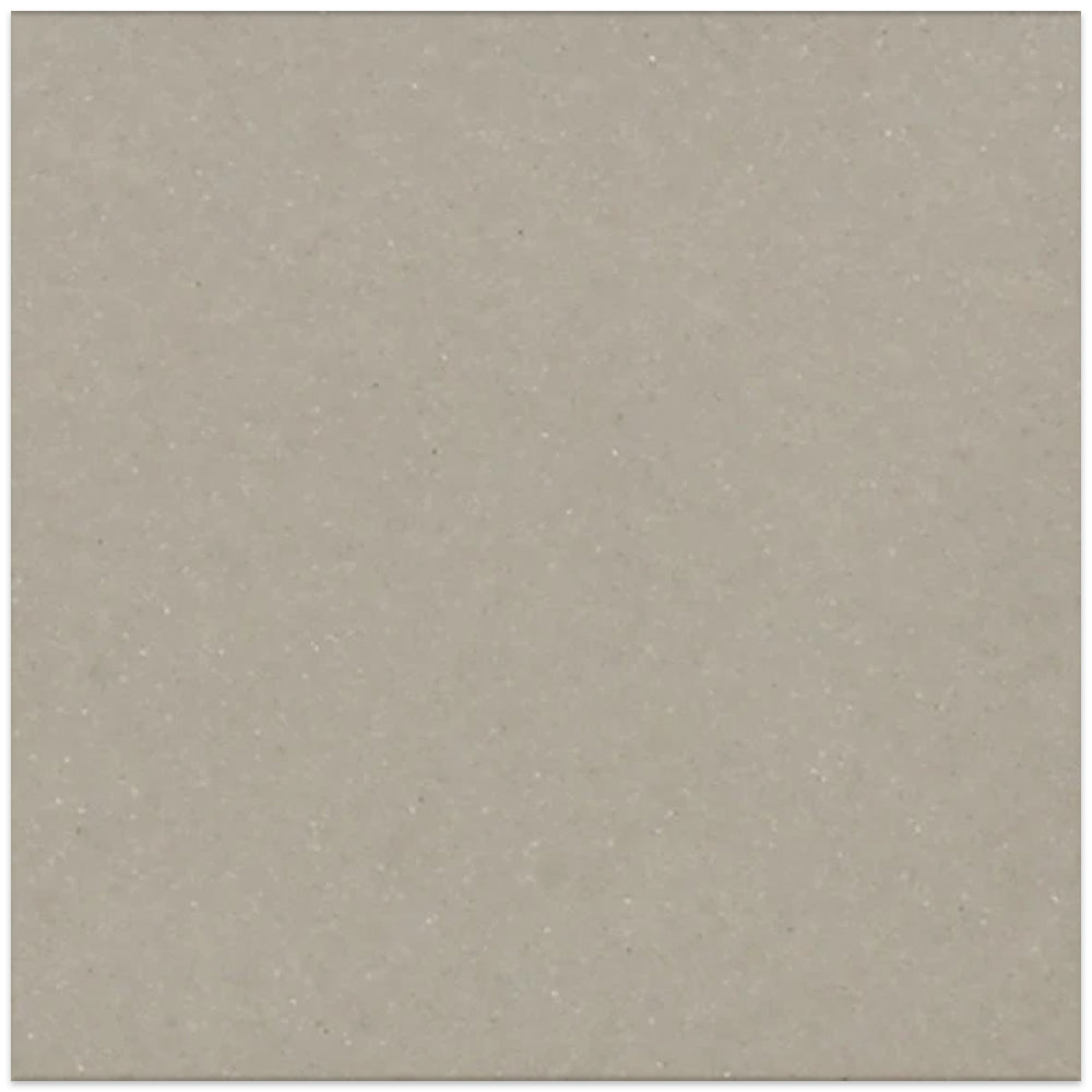 American Olean Unglazed Mosaics 1 x 1 Straight Joint 12" x 24" Porcelain Mosaic