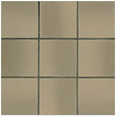 American Olean Quarry Regular 6" x 6" Quarry Tile