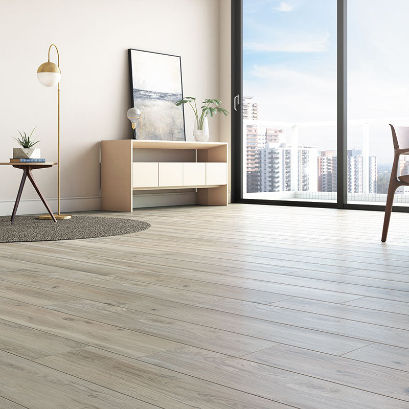 QDI Surfaces Amazonia 8" x 36" Porcelain Tile Canela