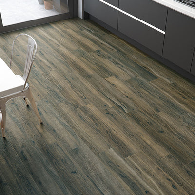 QDI Surfaces Amazonia 8" x 36" Porcelain Tile Oliva