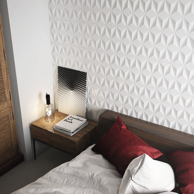 QDI Surfaces Diamante 12" x 36" Ceramic Tile