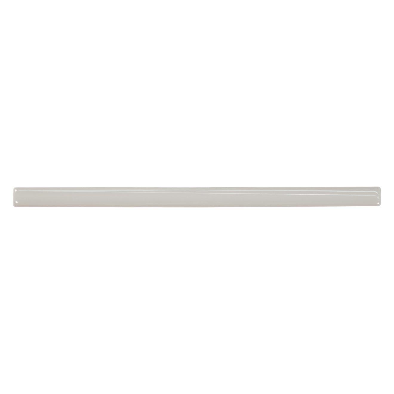 Bedrosians Marin 0.5" x 12" Ceramic Jolly Miter Edge