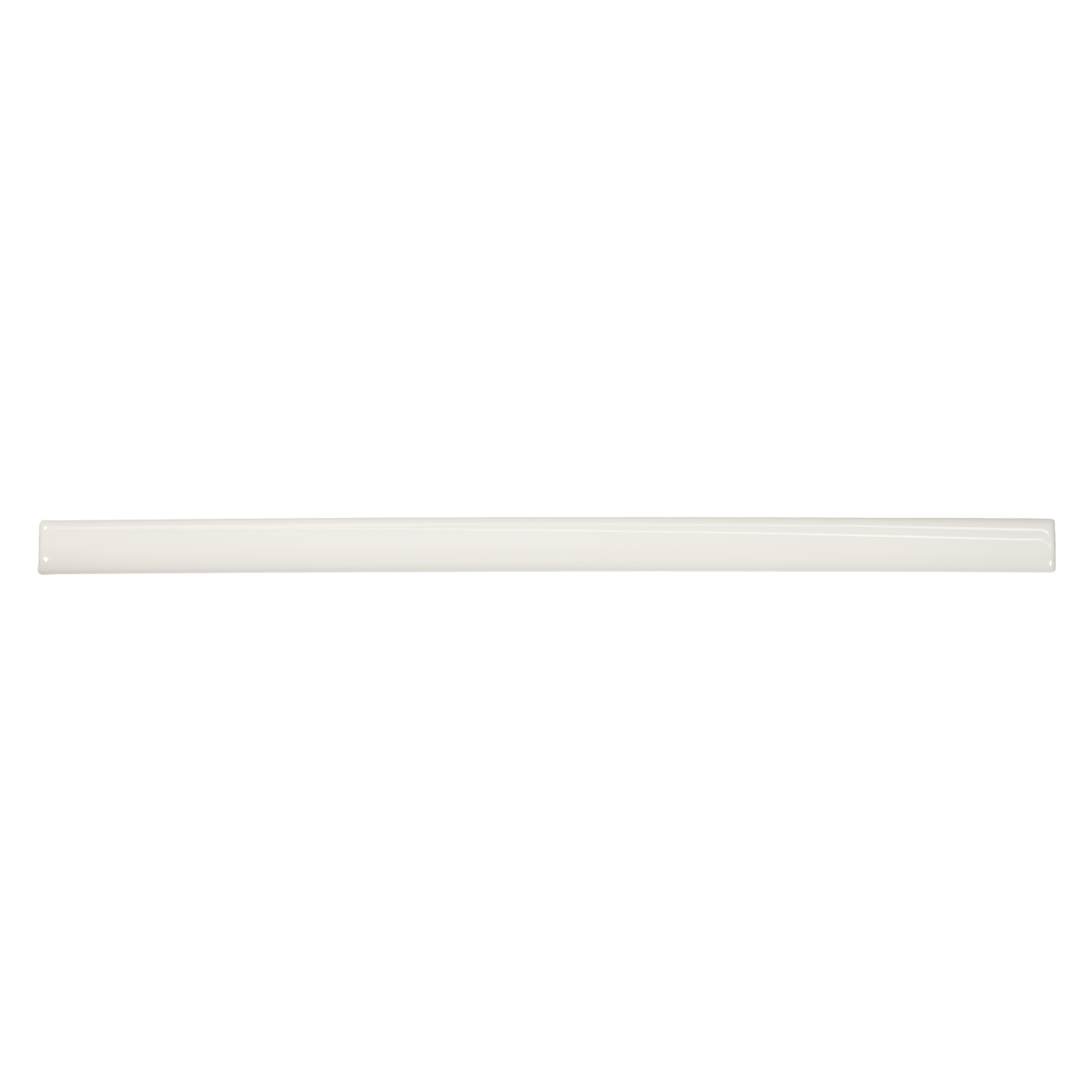 Bedrosians Marin 0.5" x 12" Ceramic Jolly Miter Edge