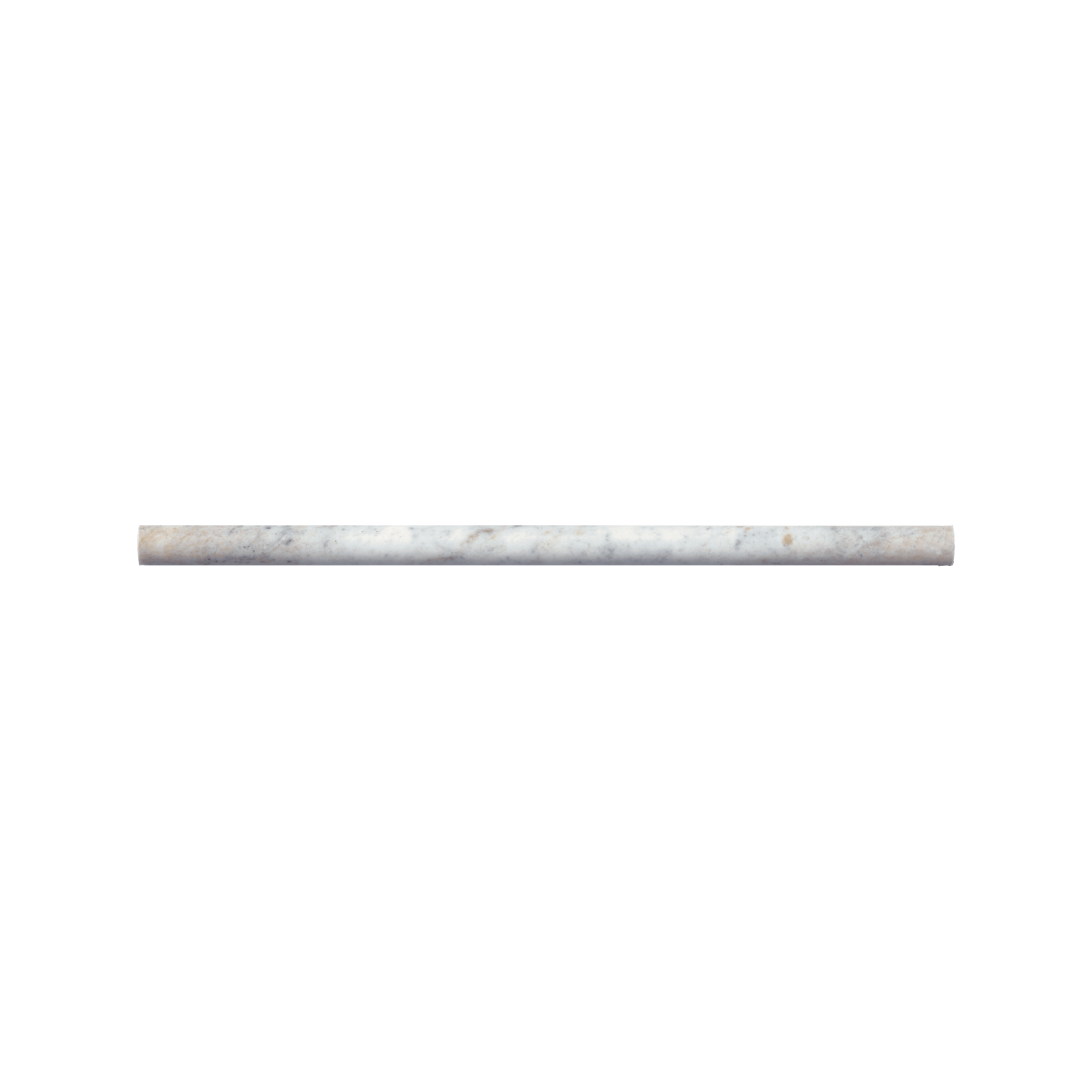 Bedrosians Marble 0.75" x 12" Marble Cane