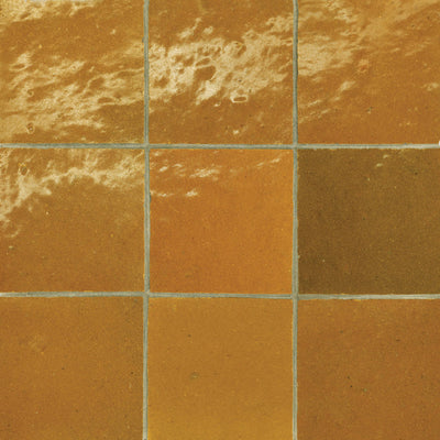 Bedrosians Zagora 4" x 4" Ceramic Tile