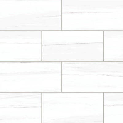 Bedrosians Prati 12" x 24" Porcelain Tile