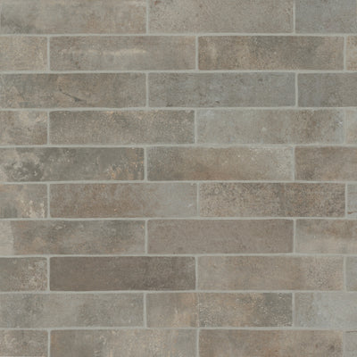 Bedrosians Montana 2.25" x 10" Porcelain Tile