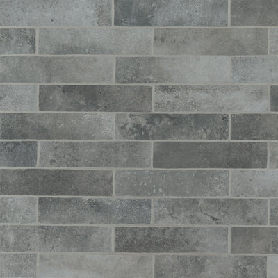 Bedrosians Montana 2.25" x 10" Porcelain Tile