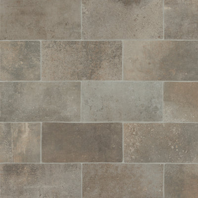 Bedrosians Montana 5" x 10" Porcelain Tile