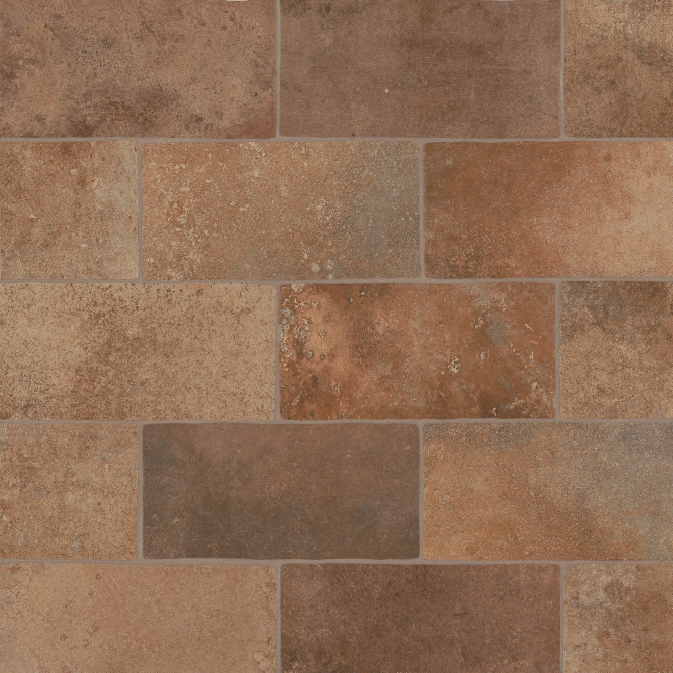 Bedrosians Montana 5" x 10" Porcelain Tile