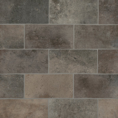 Bedrosians Montana 5" x 10" Porcelain Tile