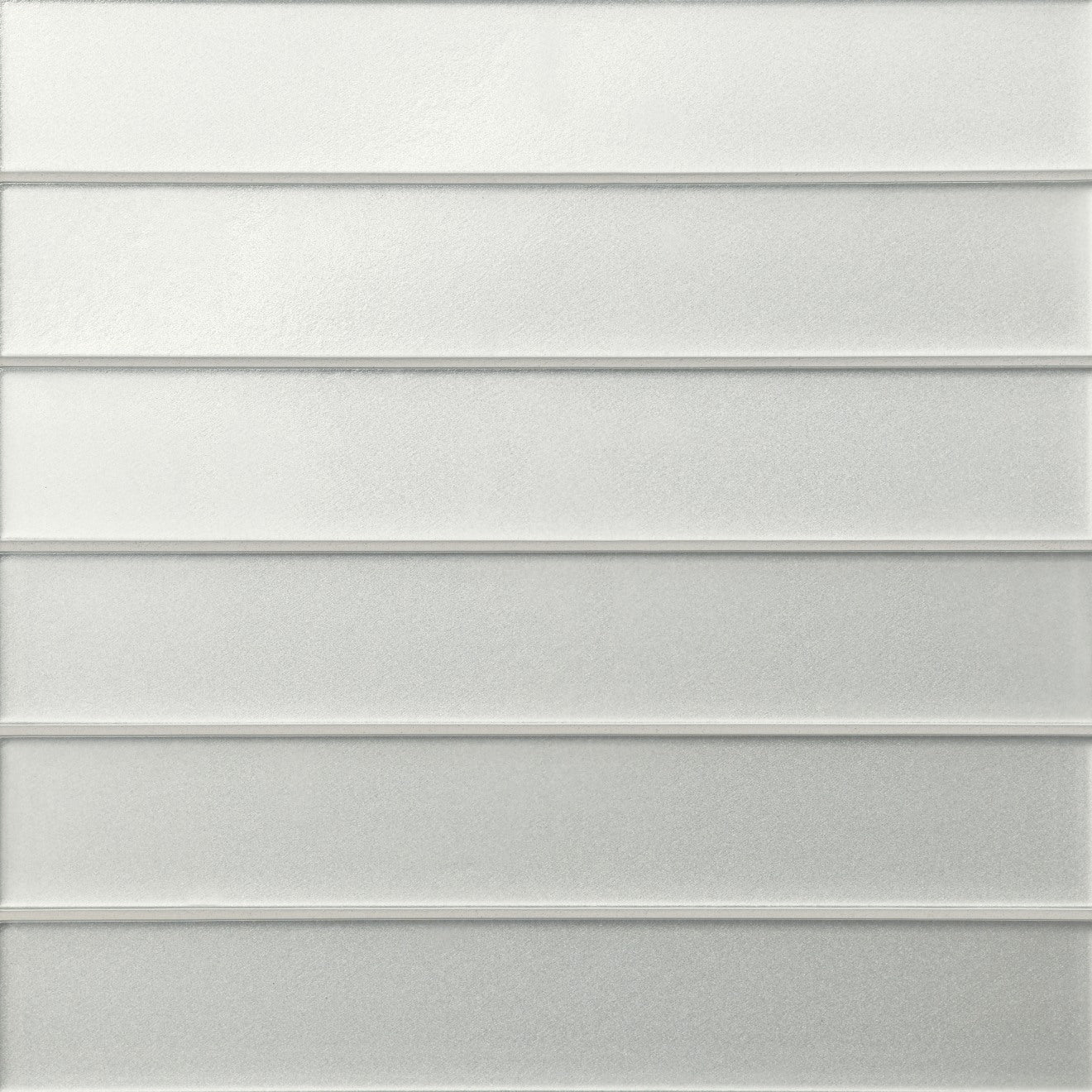 Bedrosians Kaikos 2" x 12" Glass Tile