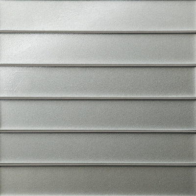 Bedrosians Kaikos 2" x 12" Glass Tile