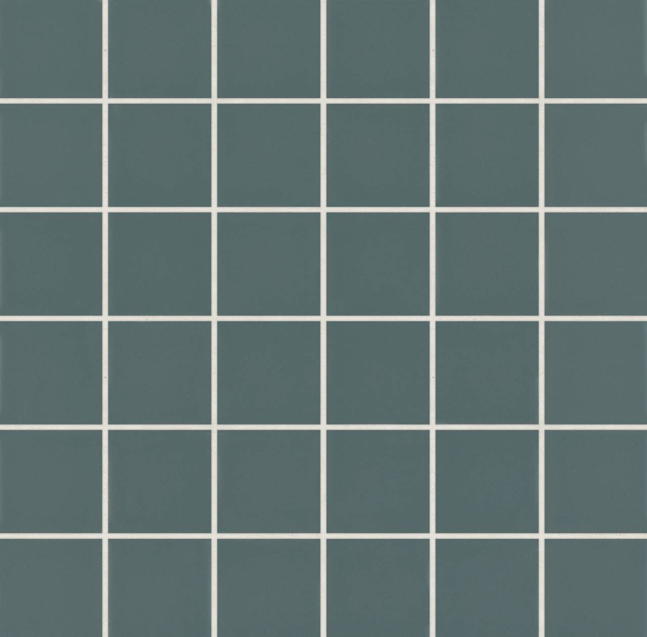 Bedrosians Marin 2" Square 12" x 12" Porcelain Mosaic