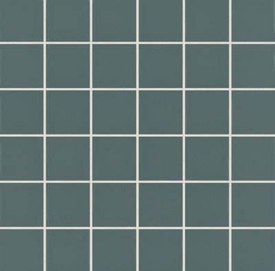 Bedrosians Marin 2" Square 12" x 12" Porcelain Mosaic