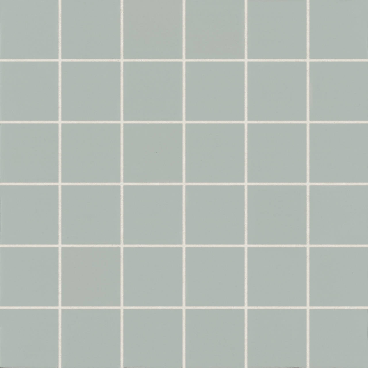 Bedrosians Marin 2" Square 12" x 12" Porcelain Mosaic