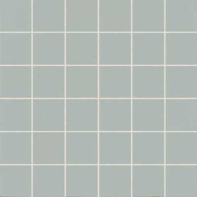 Bedrosians Marin 2" Square 12" x 12" Porcelain Mosaic