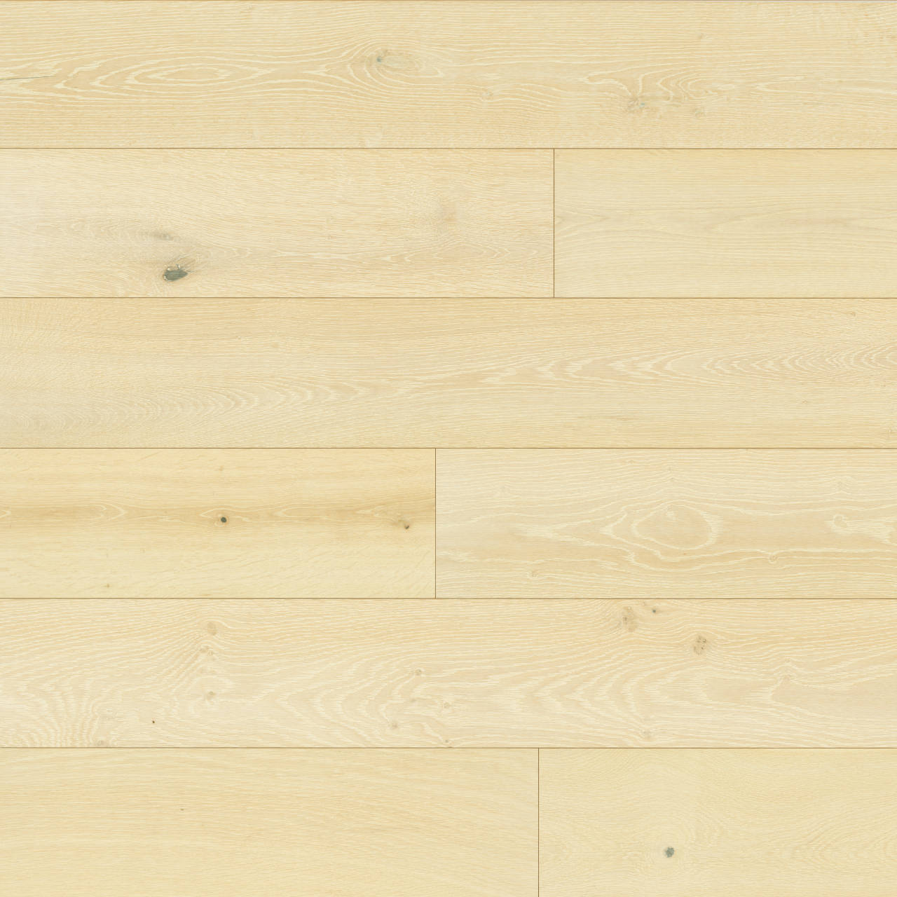 Bedrosians Newport 7.5" x 75" Hardwood Plank