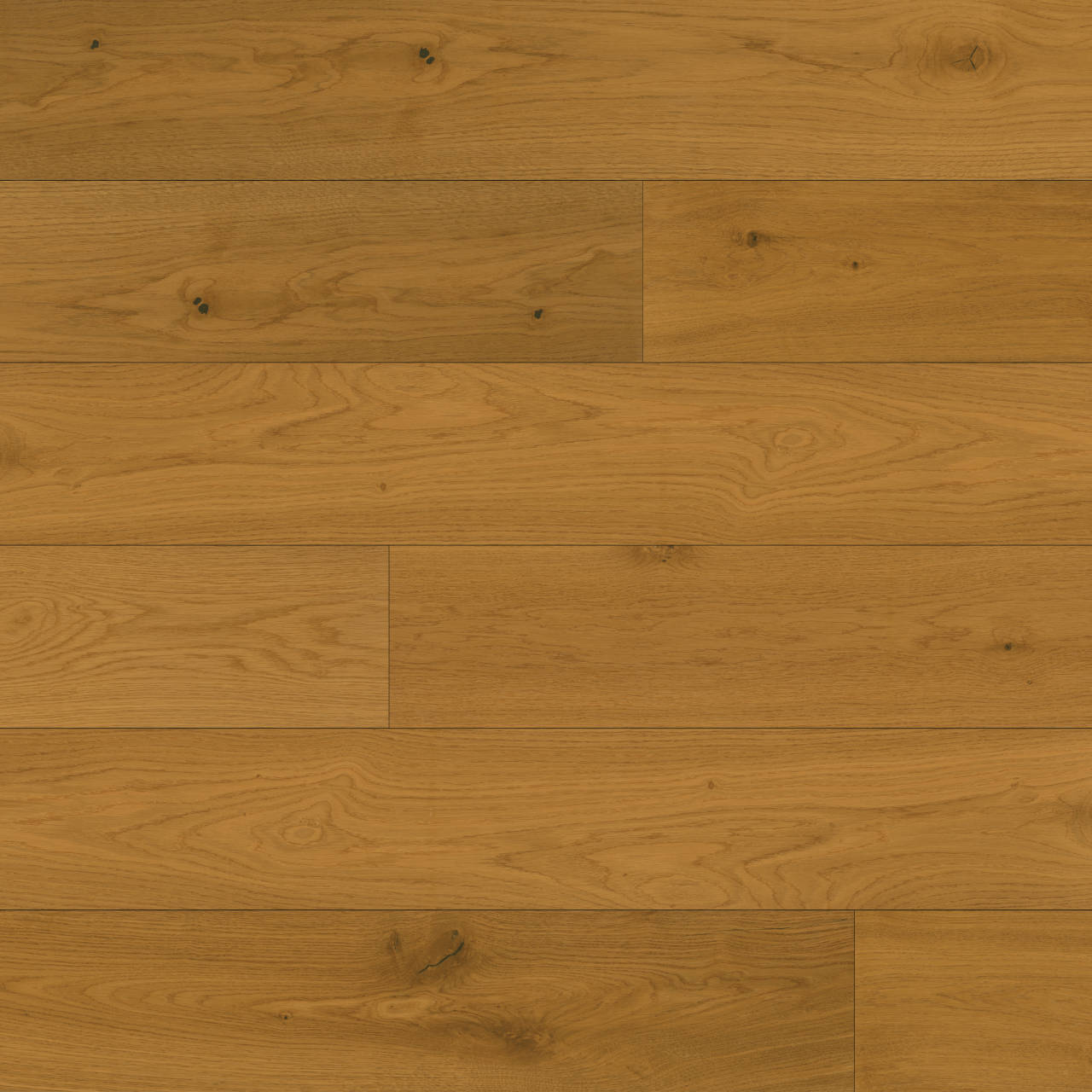 Bedrosians Newport 7.5" x 75" Hardwood Plank