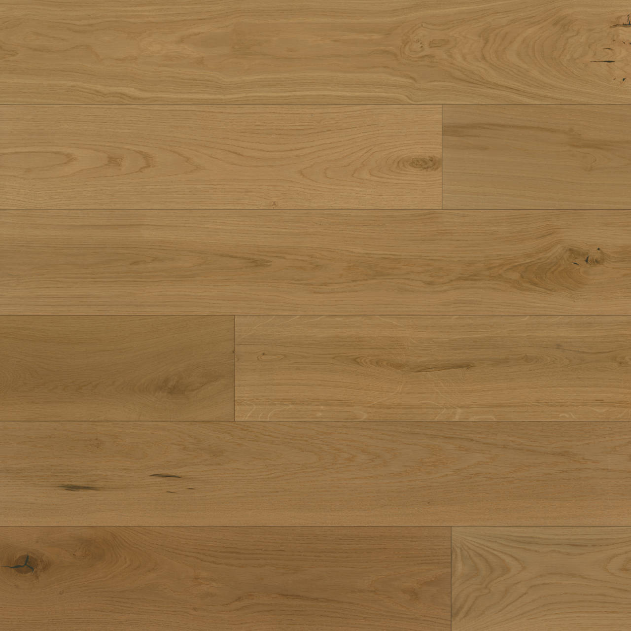 Bedrosians Newport 7.5" x 75" Hardwood Plank