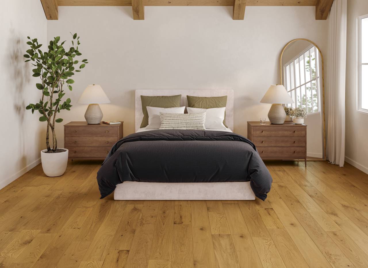 Bedrosians Laguna 9.5" x 87" Hardwood Plank