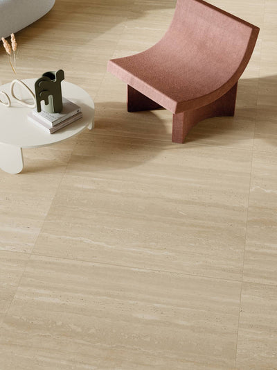 Bedrosians Sensi Roma 48" x 48" Porcelain Tile