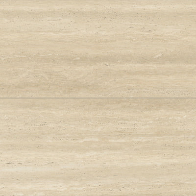 Bedrosians Sensi Roma Wave Deco 24" x 48" Porcelain Tile