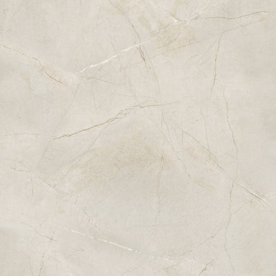 Bedrosians Crema Marfil 48" x 48" Porcelain Tile