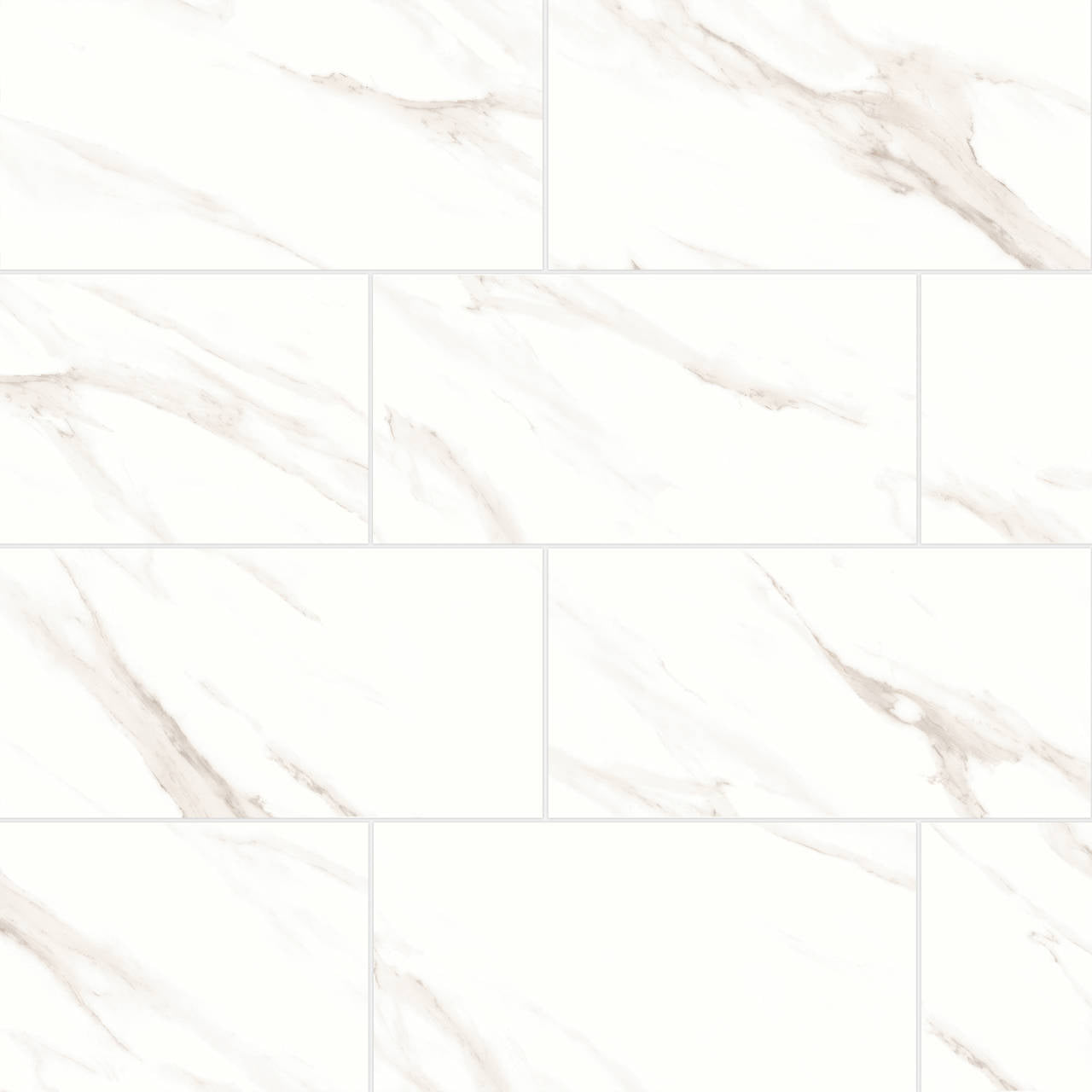 Bedrosians Shandar 12" x 24" Porcelain Tile