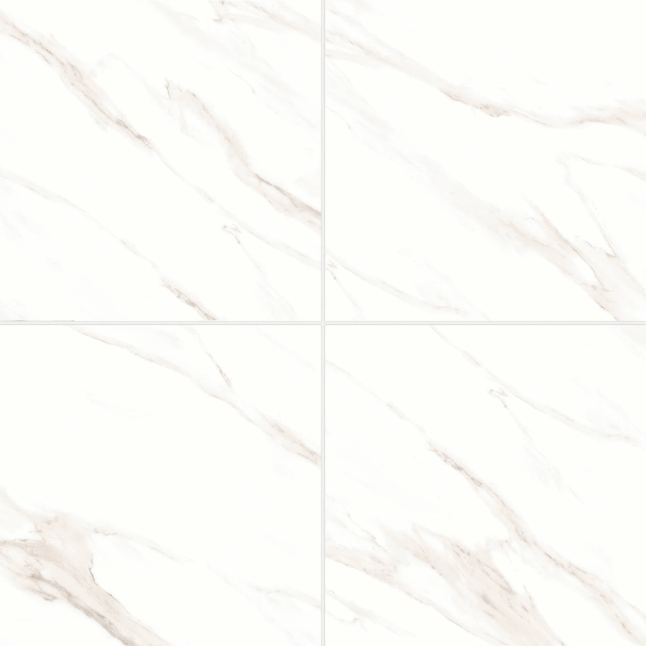 Bedrosians Shandar 24" x 24" Porcelain Tile