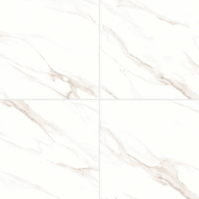 Bedrosians Shandar 24" x 24" Porcelain Tile