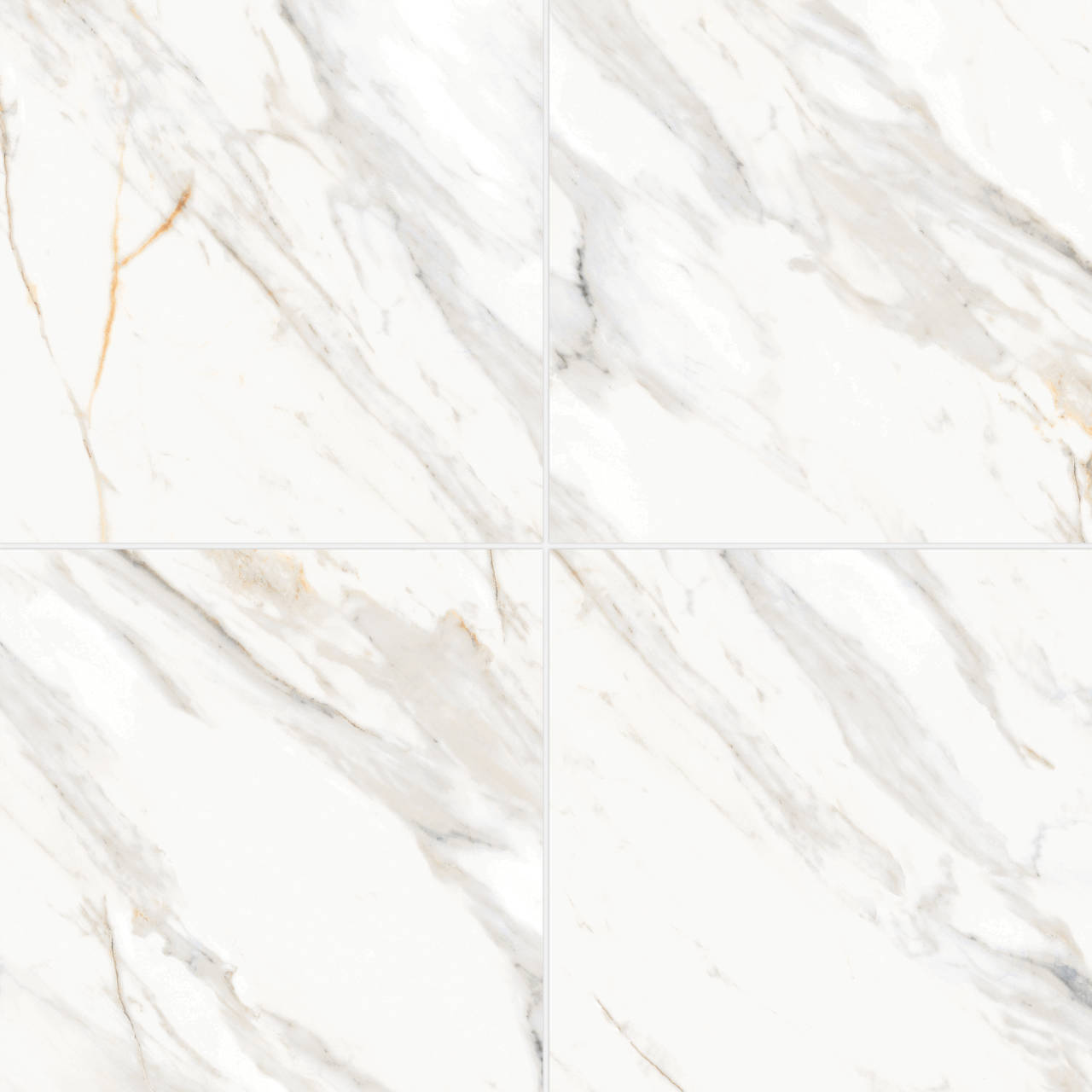 Bedrosians Shandar 24" x 24" Porcelain Tile