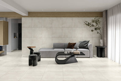 Bedrosians Shandar 24" x 48" Porcelain Tile