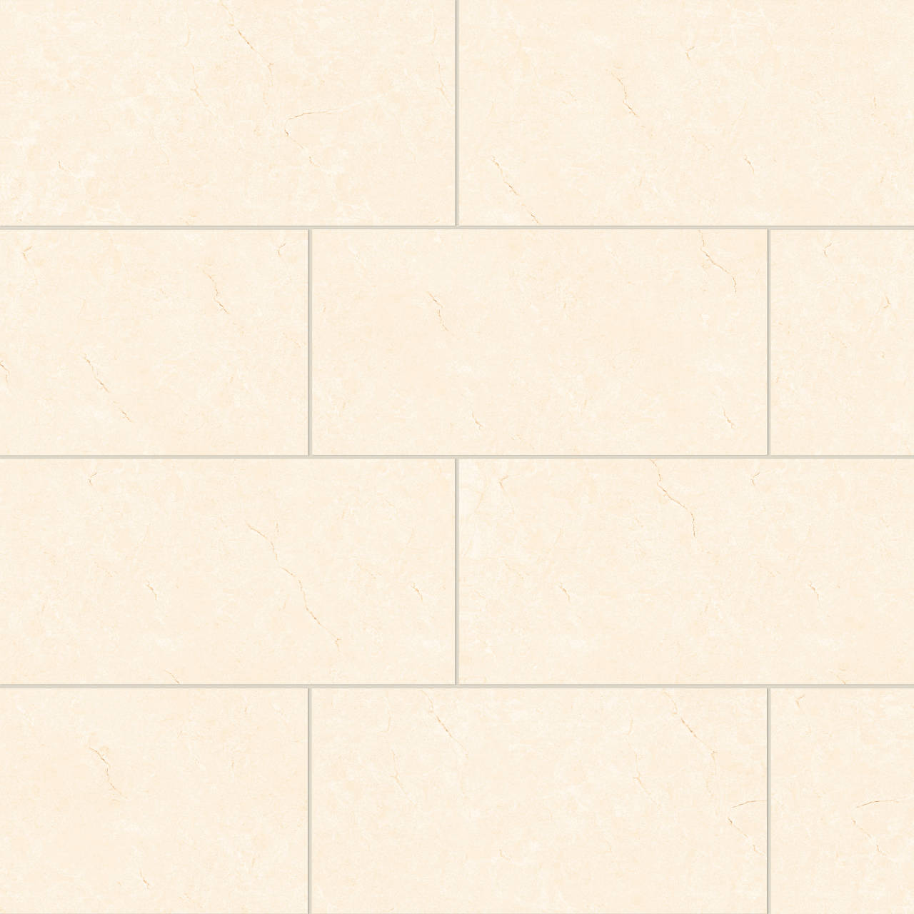 Bedrosians Shandar 12" x 24" Porcelain Tile