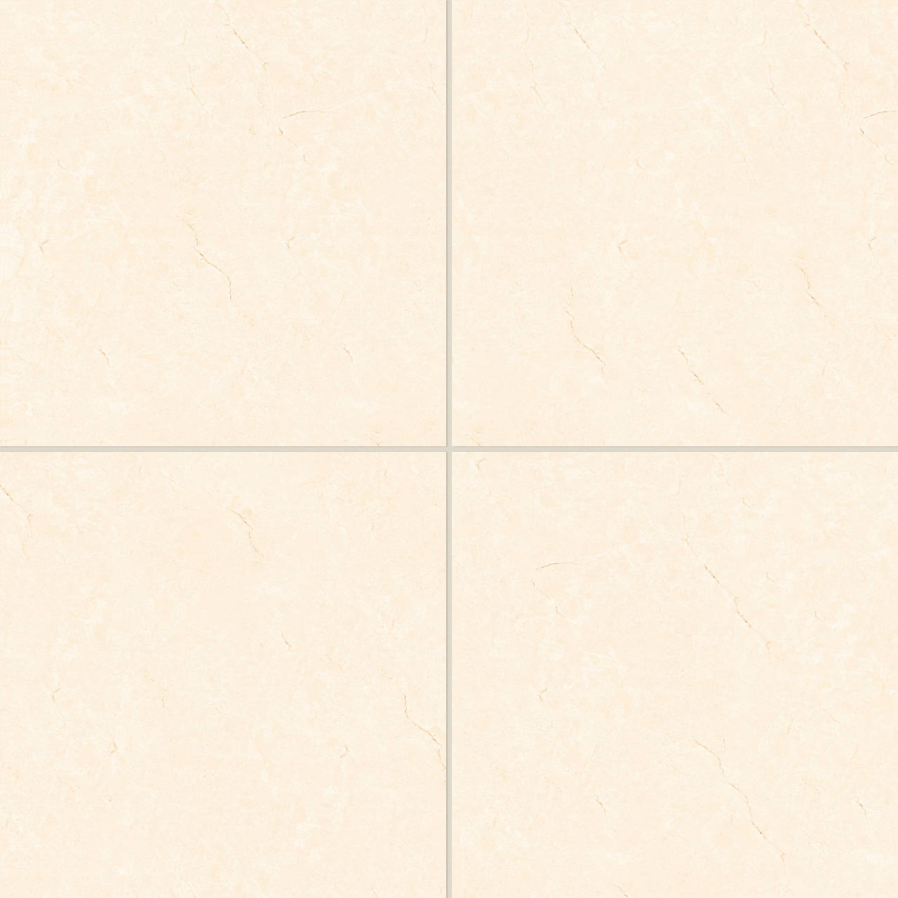 Bedrosians Shandar 24" x 24" Porcelain Tile