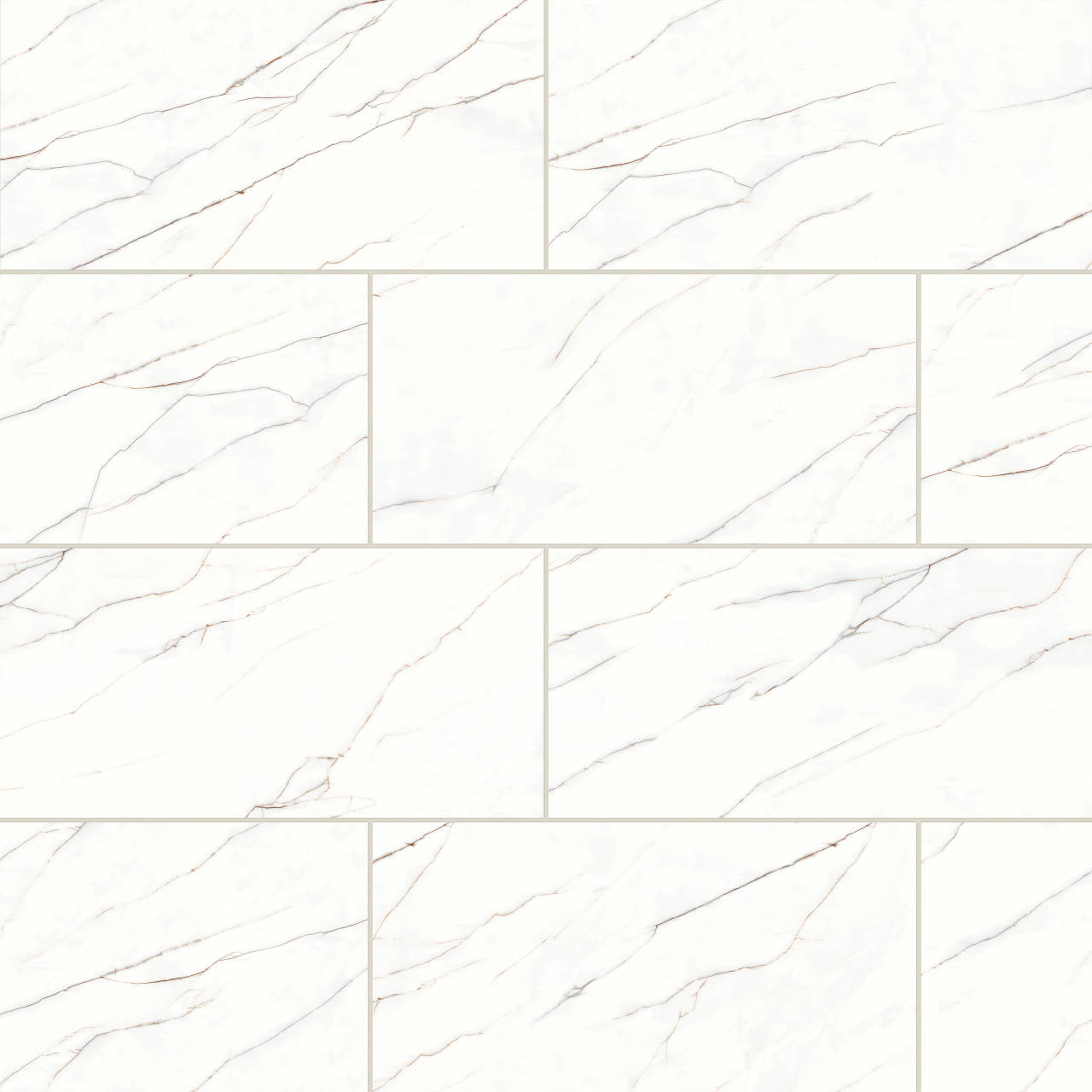 Bedrosians Shandar 12" x 24" Porcelain Tile