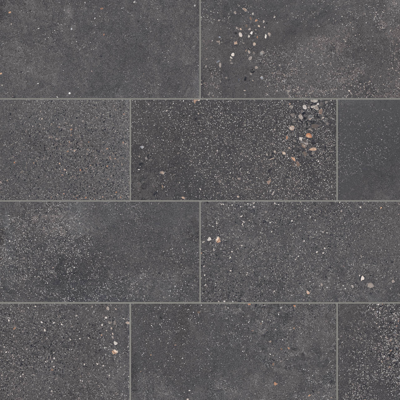 Bedrosians Area 51 12" x 24" Porcelain Tile