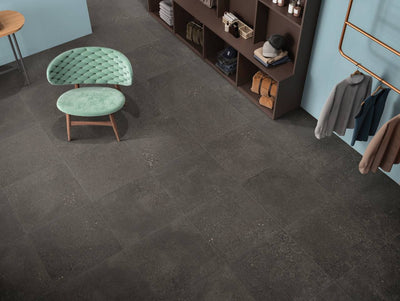 Bedrosians Area 51 24" x 24" Porcelain Tile