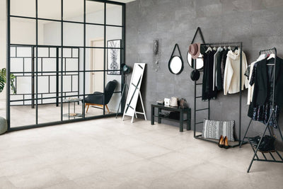 Bedrosians Area 51 12" x 24" Porcelain Tile