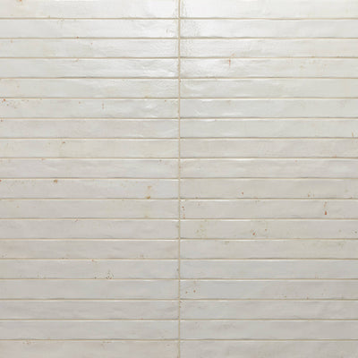 Bedrosians Chroma 2" x 18" Porcelain Tile