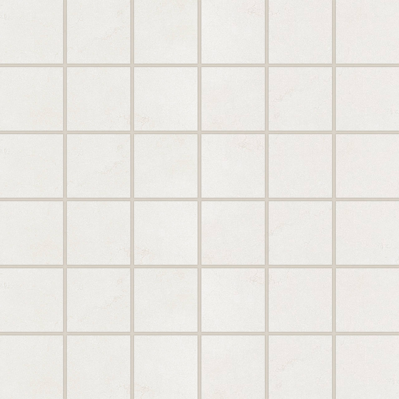 Bedrosians Loft 2 x 2 12" x 12" Porcelain Mosaic