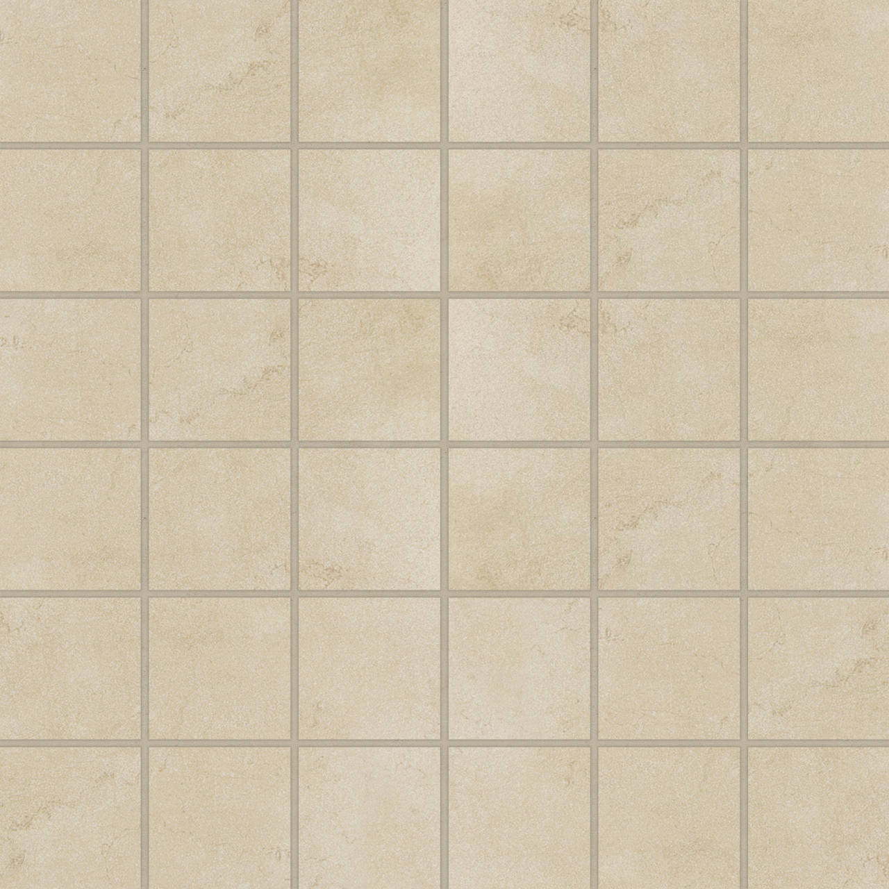 Bedrosians Loft 2 x 2 12" x 12" Porcelain Mosaic